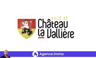 Maison 6 Pièces 136 m² à vendre à Château-la-Vallière (37330)