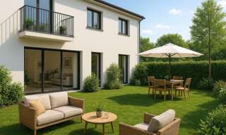 Appartement 2 Pièces 65 m² à vendre à Carpentras (84200)