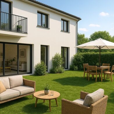 Appartement 2 pièces 226600 €