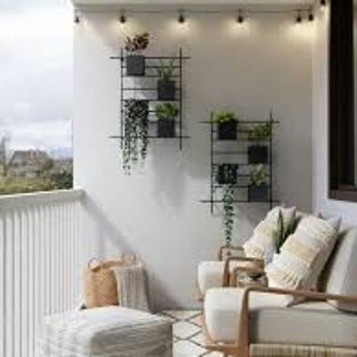 Appartement 2 pièces 205300 €