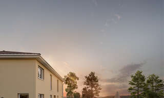 Maison neuf   m² à vendre à Saint-Genix-les-Villages (73240)