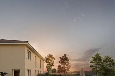 Maison 4 pièces 249900 €