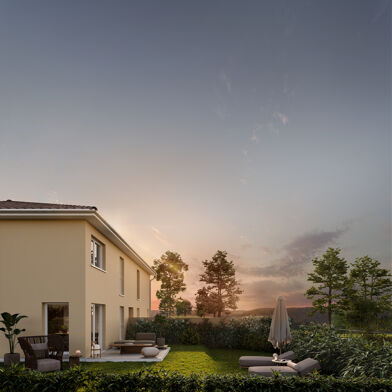 Maison 5 pièces 267000 €