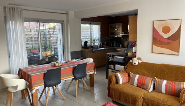 Appartement 3 pièces  à vendre Coarraze 64800