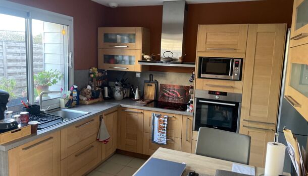 Appartement 3 pièces  à vendre Coarraze 64800