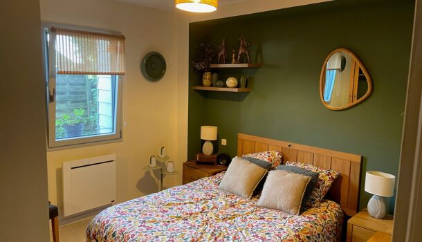 Appartement 3 pièces  à vendre Coarraze 64800