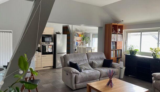 Appartement 3 pièces  à vendre Coarraze 64800