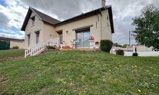 Maison 4 Pièces 109 m² à vendre à Vauclerc (51300)