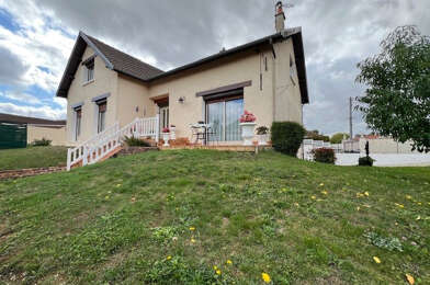 Maison 4 pièces 179000 €