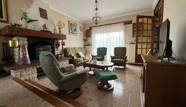 Villa / Maison 4 pièces  à vendre Vauclerc 51300