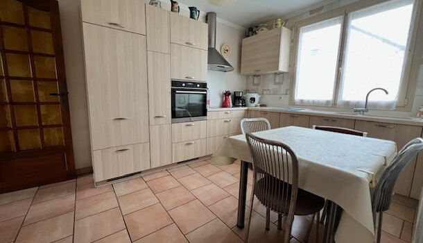 Villa / Maison 4 pièces  à vendre Vauclerc 51300