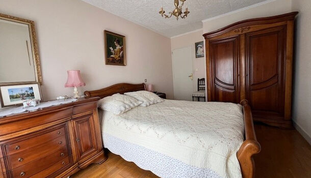 Villa / Maison 4 pièces  à vendre Vauclerc 51300