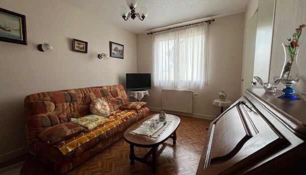 Villa / Maison 4 pièces  à vendre Vauclerc 51300