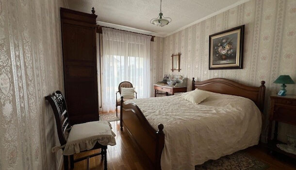 Villa / Maison 4 pièces  à vendre Vauclerc 51300