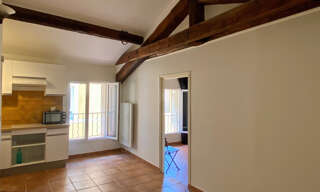 Appartement 2 Pièces 39 m² à louer à Aix-en-Provence (13100)