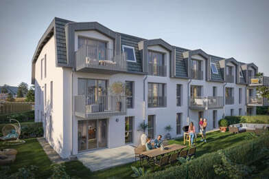 Maison 4 pièces 314400 €