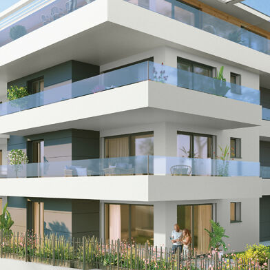 Appartement 4 pièces 452000 €