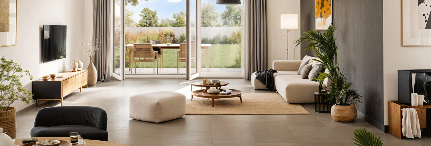 Appartement 4 Pièces 75 m² à vendre à Thonon-les-Bains (74200)