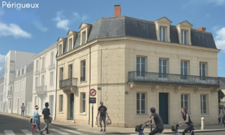 Appartement 2 Pièces 33 m² à vendre à Périgueux (24000)