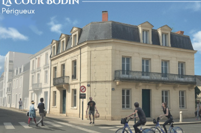 Appartement 1 pièces 113500 €