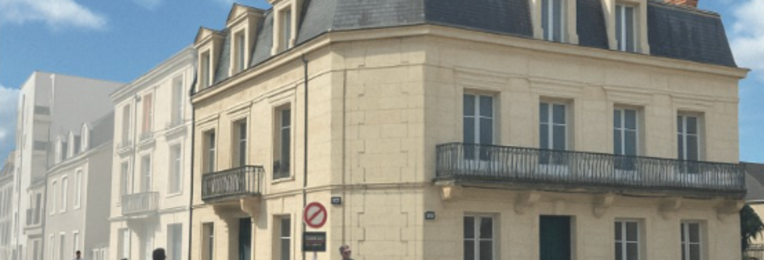 Appartement 2 Pièces 33 m² à vendre à Périgueux (24000)