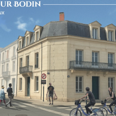 Appartement 1 pièces 113500 €