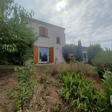 Maison 5 pièces 276000 €