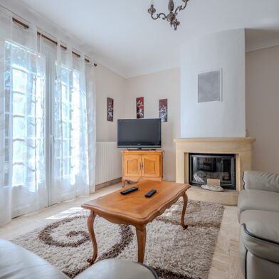 Maison 4 pièces 329500 €