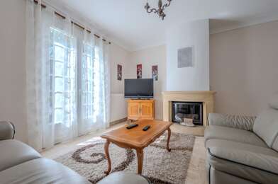 Maison 4 pièces 329500 €