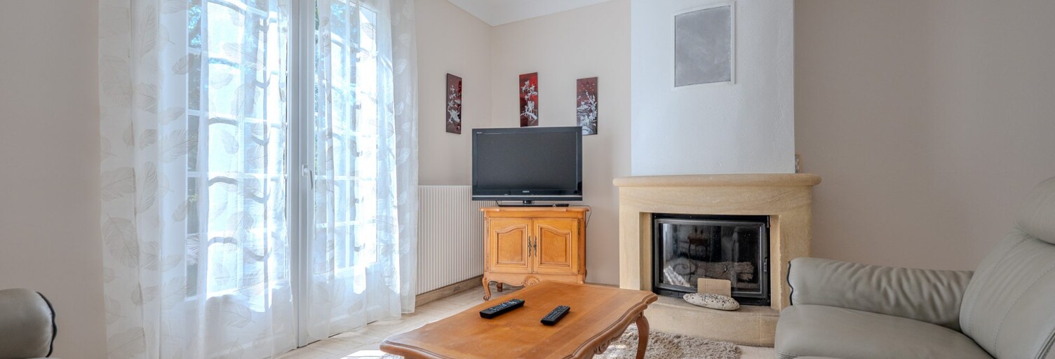 Maison 4 Pièces 107 m² à vendre à Saint-Julien-des-Landes (85150)