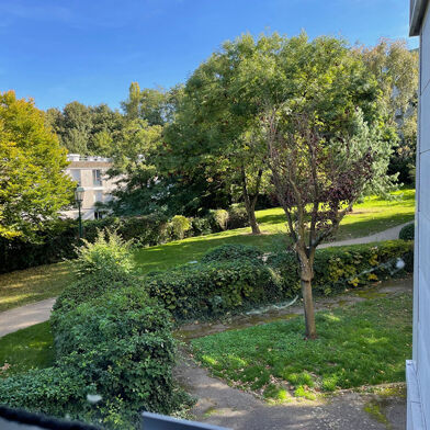 Appartement 3 pièces 259500 €