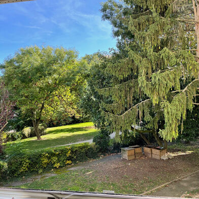 Appartement 3 pièces 259500 €