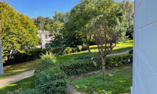 Appartement 3 Pièces 60 m² à vendre à Clamart (92140)