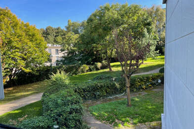 Appartement 3 pièces 259500 €