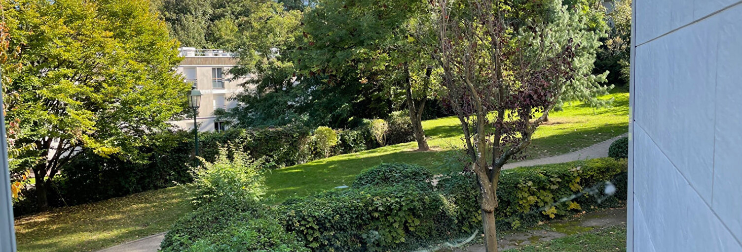 Appartement 3 Pièces 60 m² à vendre à Clamart (92140)