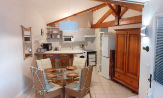 Appartement 2 Pièces 47 m² à vendre à Meschers-sur-Gironde (17132)