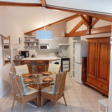 Appartement 2 pièces 172000 €