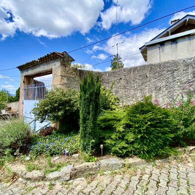 Maison 10 pièces 192000 €