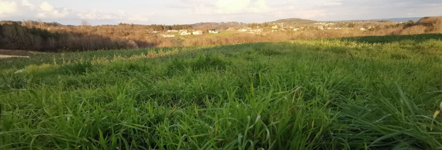 Terrain  615 m² à vendre à Antonne-et-Trigonant (24420)