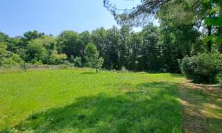 Terrain  2500 m² à vendre à Bergerac (24100)