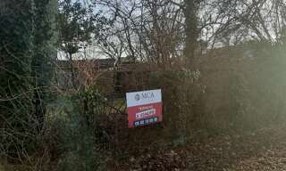 Terrain  600 m² à vendre à Biganos (33380)