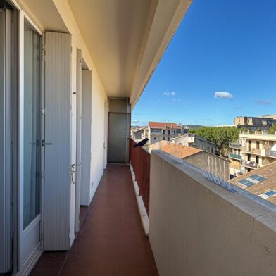 Appartement 2 pièces 95000 €