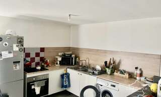 Appartement 3 Pièces 56 m² à vendre à Agde (34300)