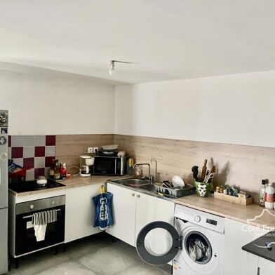 Appartement 3 pièces 108000 €