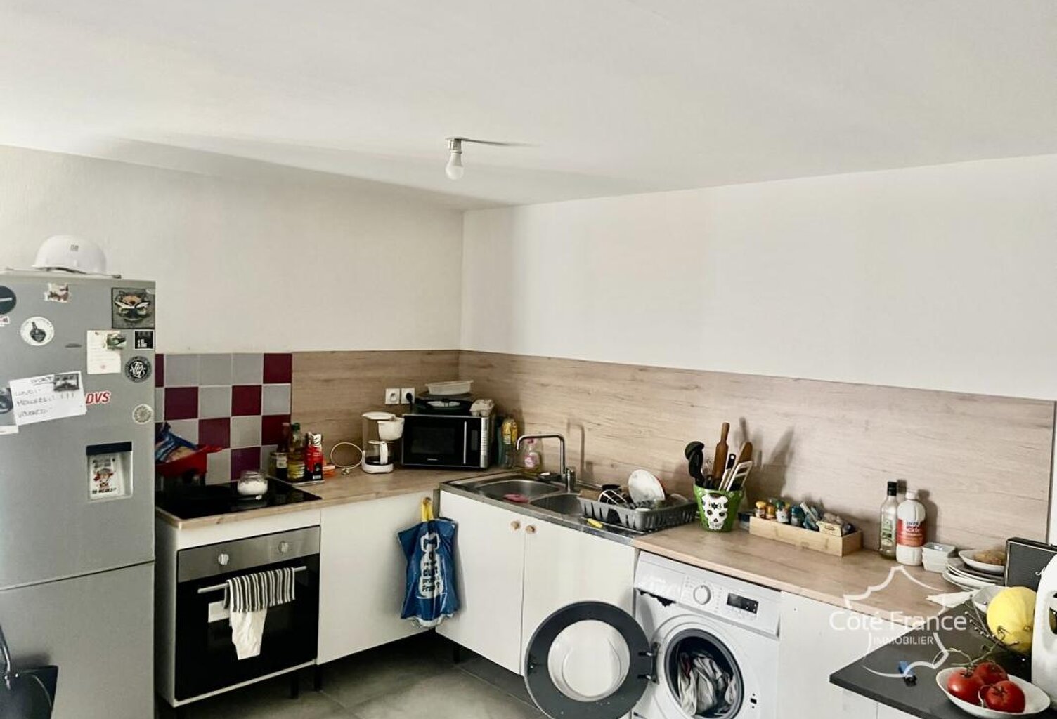 En exclusivité à l'entrée de Agde, appartement de 56m2 — photo 1