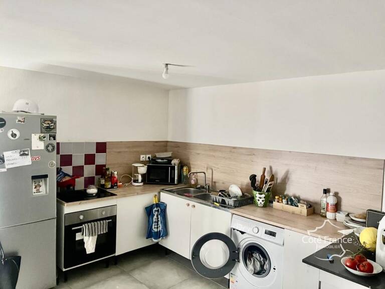 En exclusivité à l'entrée de Agde, appartement de 56m2 — photo 1