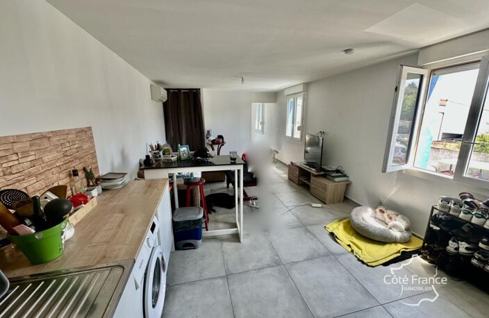 En exclusivité à l'entrée de Agde, appartement de 56m2 — photo 2