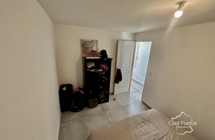 En exclusivité à l'entrée de Agde, appartement de 56m2 — photo 3