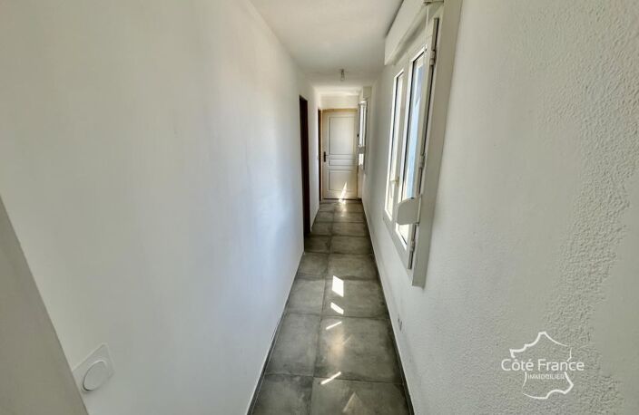 En exclusivité à l'entrée de Agde, appartement de 56m2 — photo 5