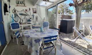 Appartement 2 Pièces 41 m² à vendre à Agde (34300)